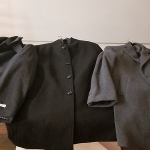 Men's coats